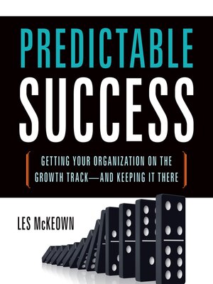 cover image of Predictable Success